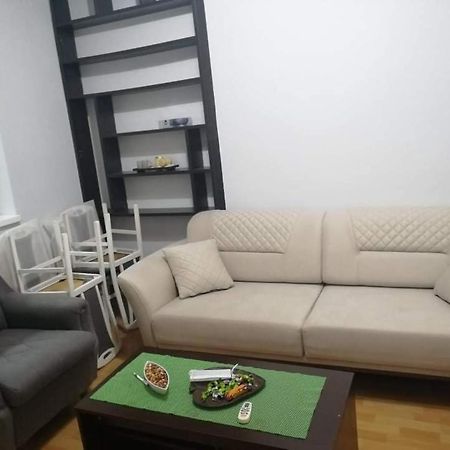 Skopje City Center Extérieur photo