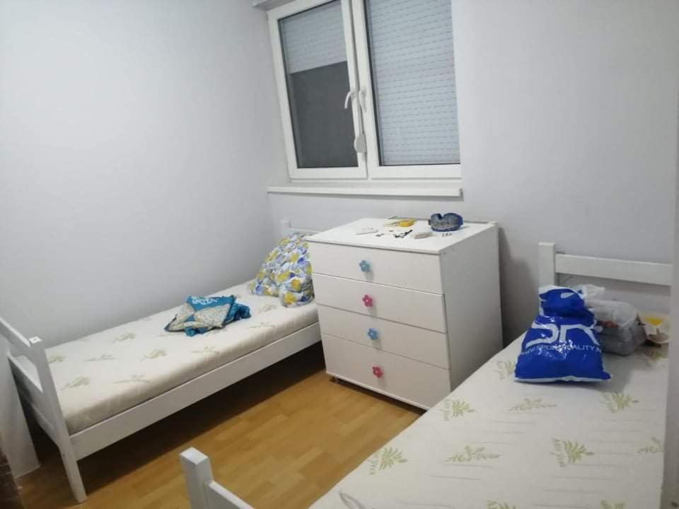 Skopje City Center Extérieur photo