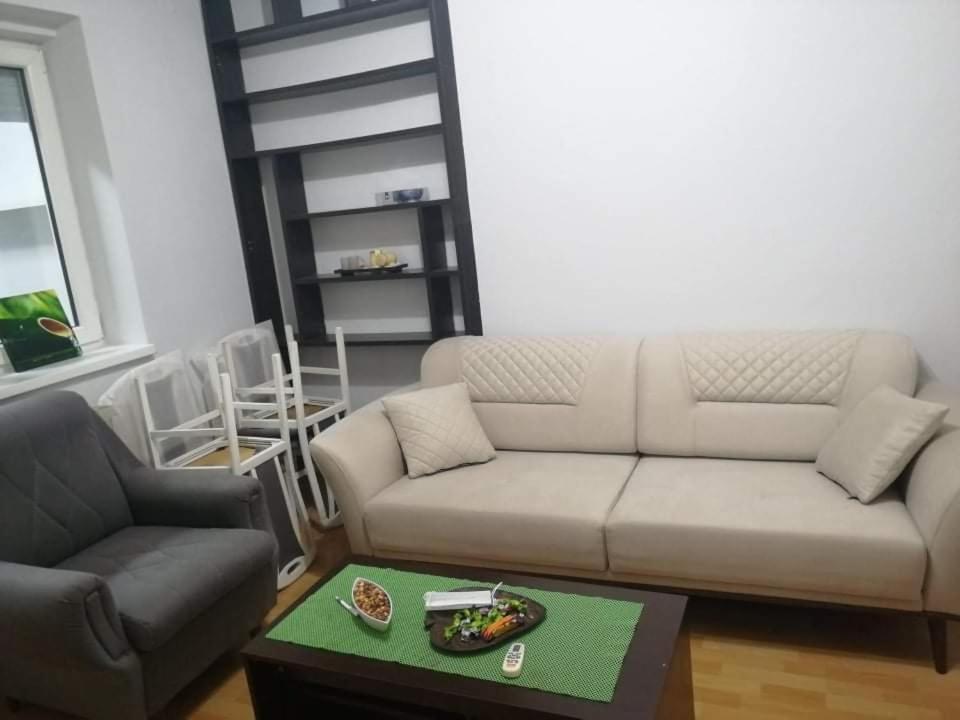 Skopje City Center Extérieur photo